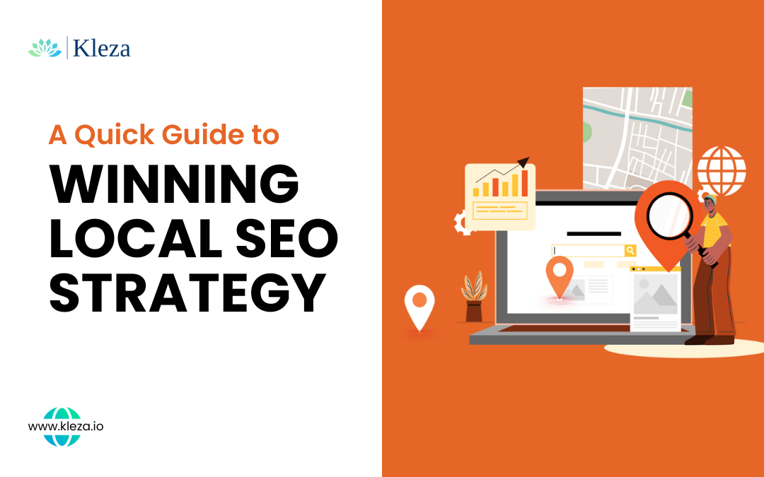 Local SEO Tips to Rank Website on Google for Multiple Locations